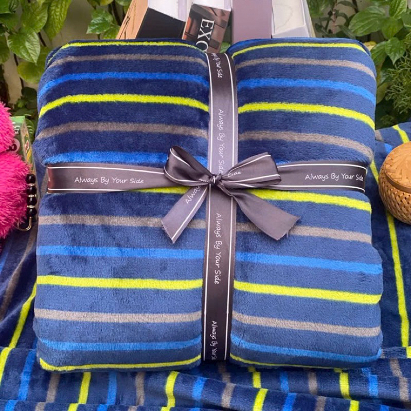 -  -  -   - CHĂN MỀN LÔNG CỪU - ☃️☃️⛄️