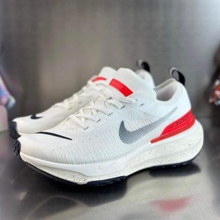 Giày chạy bộ nam nike zoomx invincible run flyknit 3 dr2615-101 ' tặng kèm tất xịn '