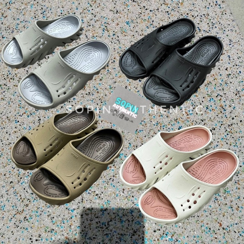 Dép Crocs Êm Chân