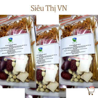 Set Canh Dưỡng Sinh