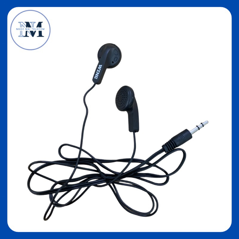 Tai nghe Nokia jack 3.5