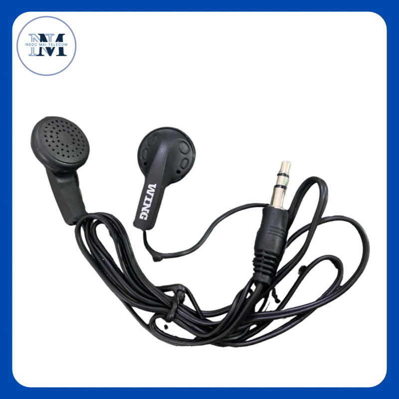 Tai nghe Nokia jack 3.5