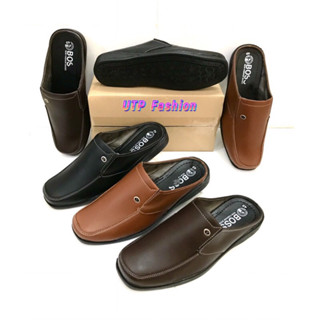 Giày sapo nam siêu bền..kiểu dáng đẹp..da mềm,mang êm chân..đế khâu sẵn rất chắc chắn