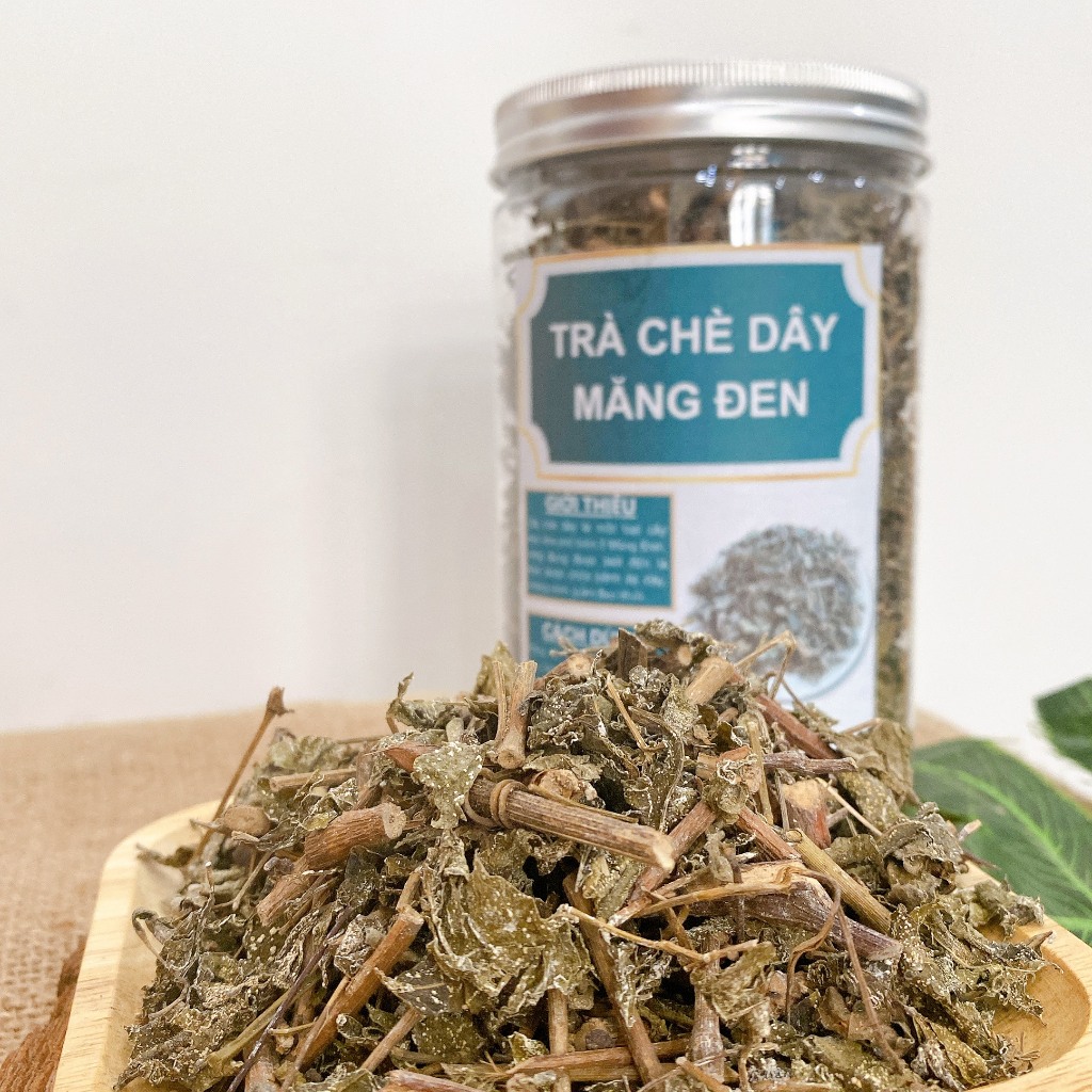 Trà Chè Dây Sấy Khô Măng Đen 100g Đặc Sản Măng Đen Kon Tum