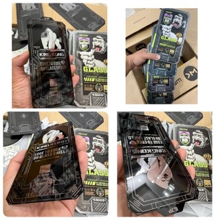 [ Đã có iP 15 ] Kính Cường Lực WK trong WTP - 066 Dành cho iphone X đến 15 pro max