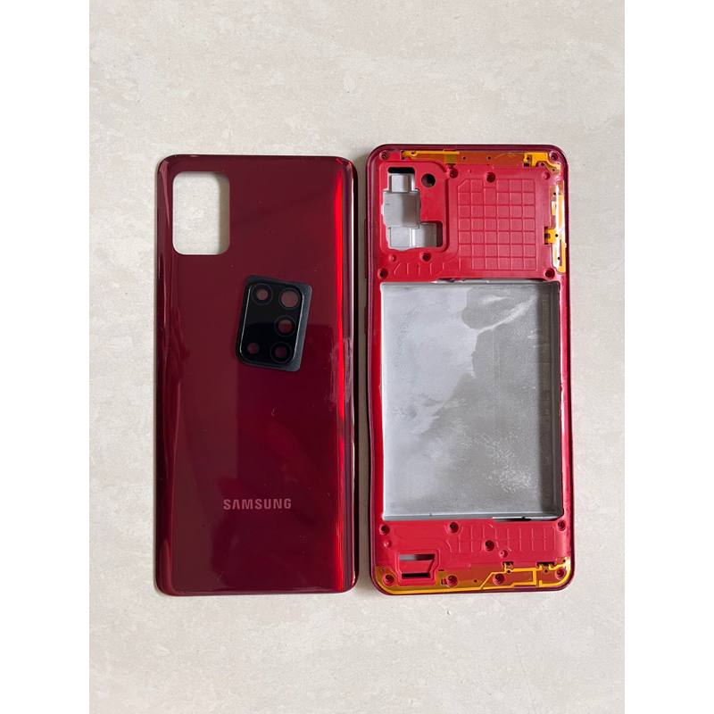 Vỏ bộ Samsung A31