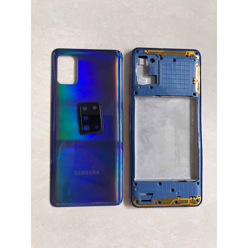 Vỏ bộ Samsung A31