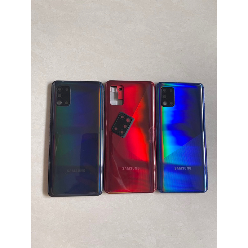 Vỏ bộ Samsung A31