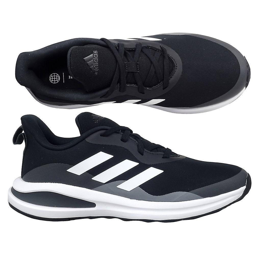 Adidas FortaRun - GY7597 sẵn size 17 18 19cm