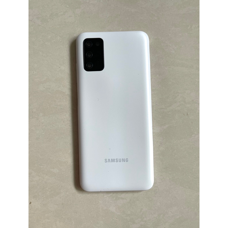 Vỏ bộ Samsung A03s