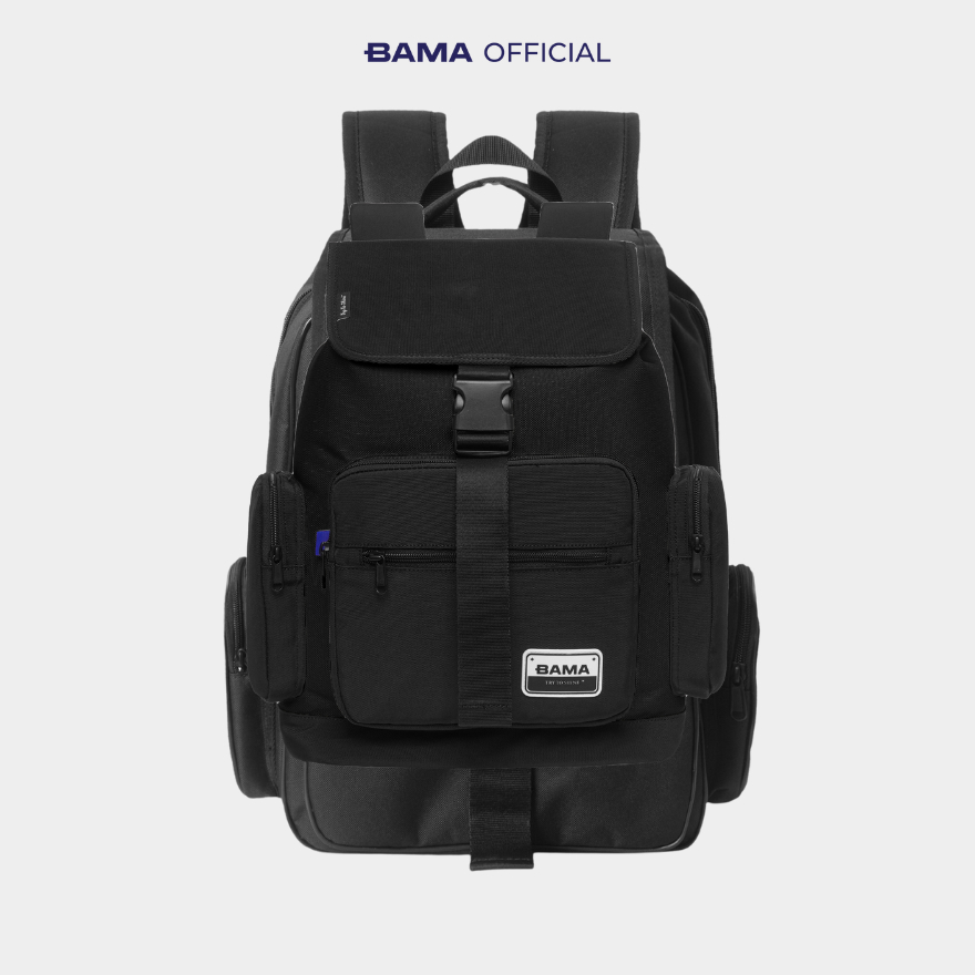 Balo BAMA Dalat Backpack