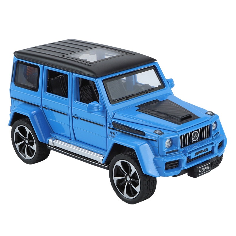 ⚡️𝗙𝗥𝗘𝗘𝗦𝗛𝗜𝗣⚡️ Xe Mô Hình Đồ Chơi Ô Tô Siêu Xe Các Loại Đúc Kim Loại Tỷ Lệ 1:32 Chạy Cót, Mở Được Cửa, Đồ Chơi BaBiBo