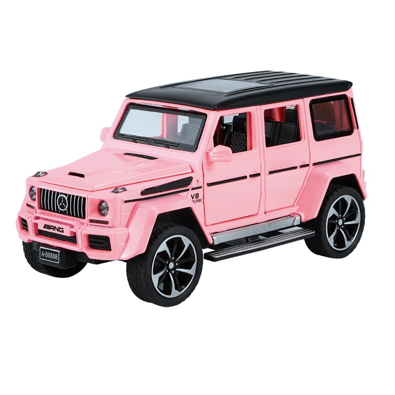 ⚡️𝗙𝗥𝗘𝗘𝗦𝗛𝗜𝗣⚡️ Xe Mô Hình Đồ Chơi Ô Tô Siêu Xe Các Loại Đúc Kim Loại Tỷ Lệ 1:32 Chạy Cót, Mở Được Cửa, Đồ Chơi BaBiBo