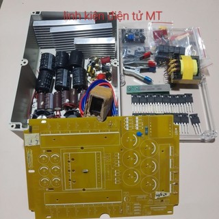 Bộ full linh kiện 16fet lớn igbt