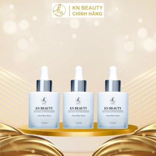 Combo 3 Serum Collagen trẻ hóa - KN Beauty