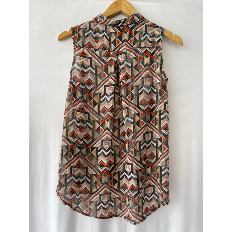 Áo H&.M Nhật mới toanh xinh xắn