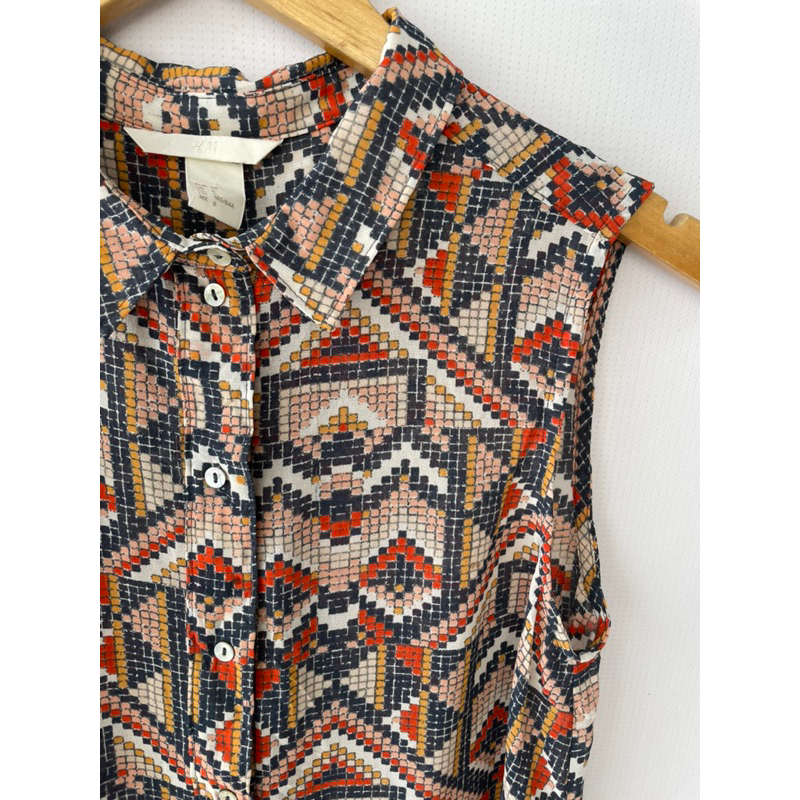 Áo H&.M Nhật mới toanh xinh xắn