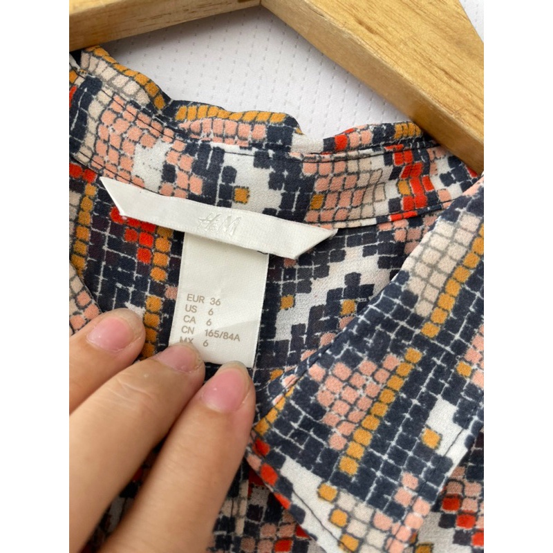 Áo H&.M Nhật mới toanh xinh xắn