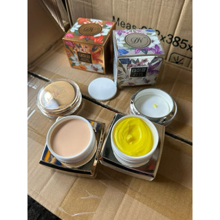 [ Combo 1 cặp ] Kem dưỡng ẩm Demejine KO TEM