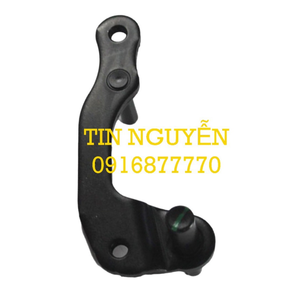 Pat heo dầu trước Vario Click 125/ 150 đời 2018 - nay chính hãng