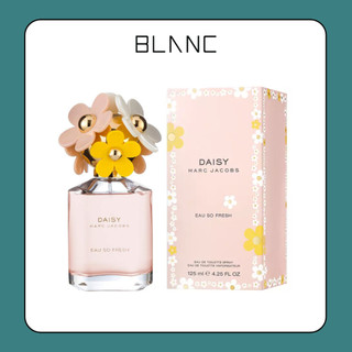   BLANC   Hỏa Tốc HCM  Nước hoa nữ Marc Jacobs Daisy Eau So Fresh EDT 125ml 