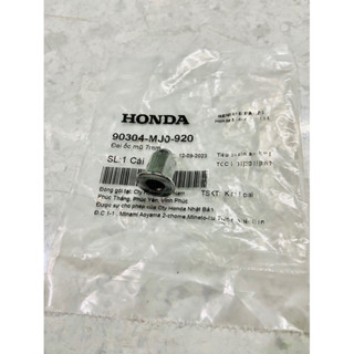 Tán ốc cổ pô Air Blade AB 125 Click Vario 125 150 sh mode sh việt nam pcx lead 125 Dream Wave