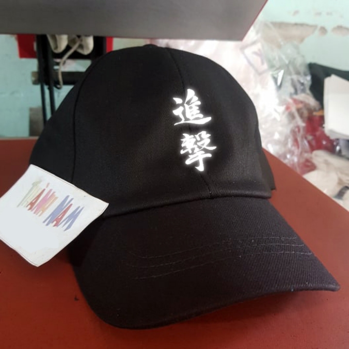 Áo ATTACK ON TITAN, áo hoodie đội trinh sát trong ATTACK ON TITAN phản quang