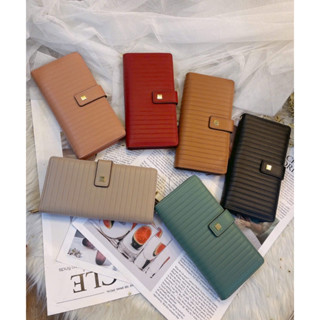 Ví nữ dáng dài ( chuyên sỉ sll toàn quốc )