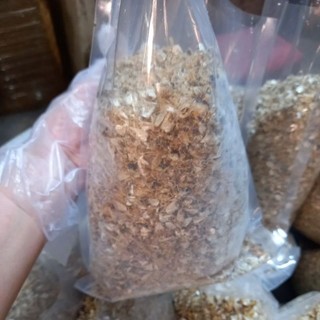 0,5 kg đầu cá cơm khô cho chó, mèo ăn