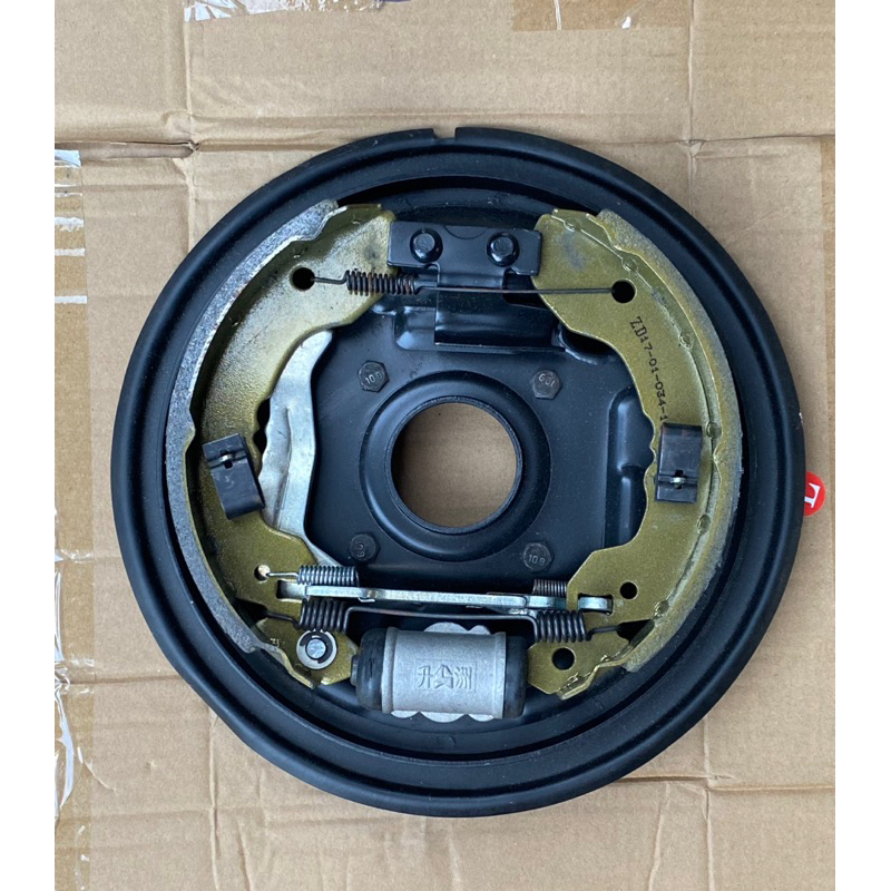 mâm rừng xe su 5 tạ, su 7 chỗ, su van / BÊN LÁI/ giá 1 cái