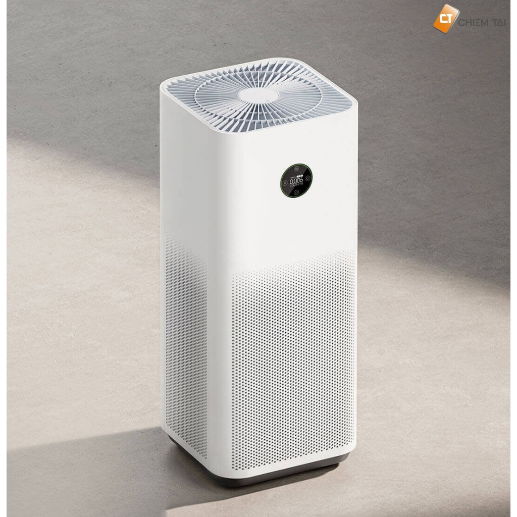 Máy lọc không khí Xiaomi Mijia Air Purifier 4 Pro H
