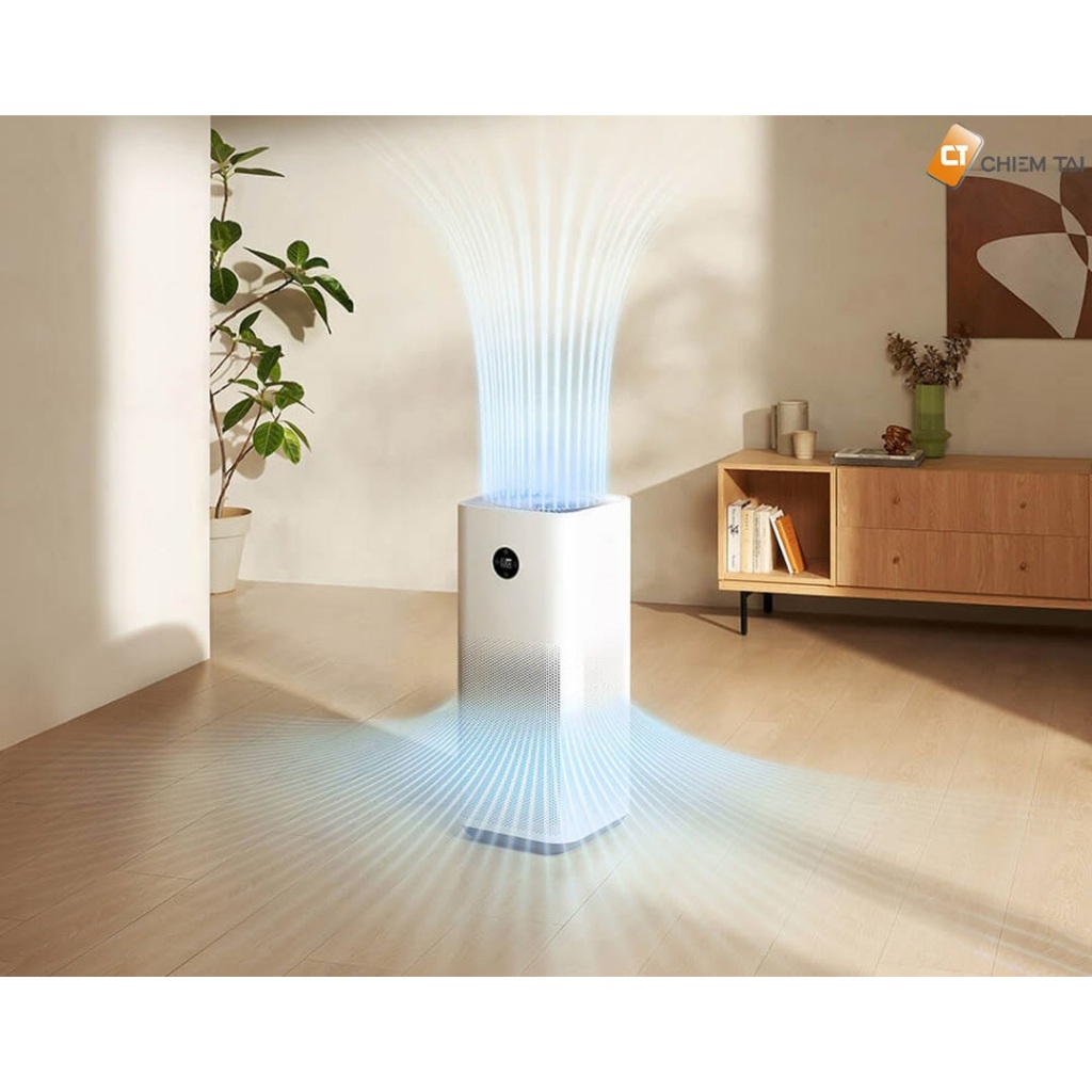 Máy lọc không khí Xiaomi Mijia Air Purifier 4 Pro H