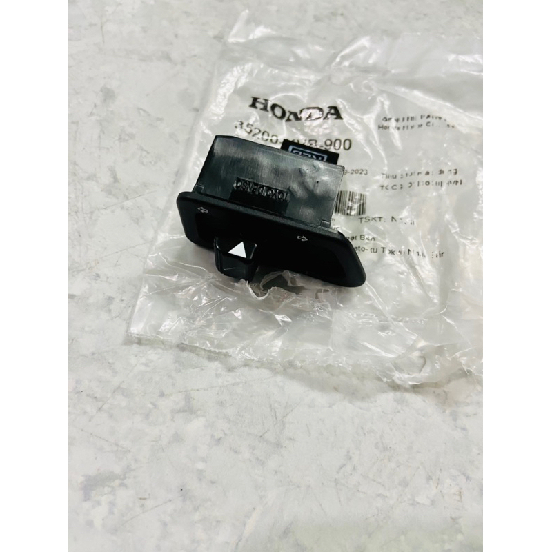 Nút Công tắc đèn xi nhan HONDA SH Ý / AIR BLADE AB 110 / CLICK 110 / SH ý 2008 2009 2010 2011