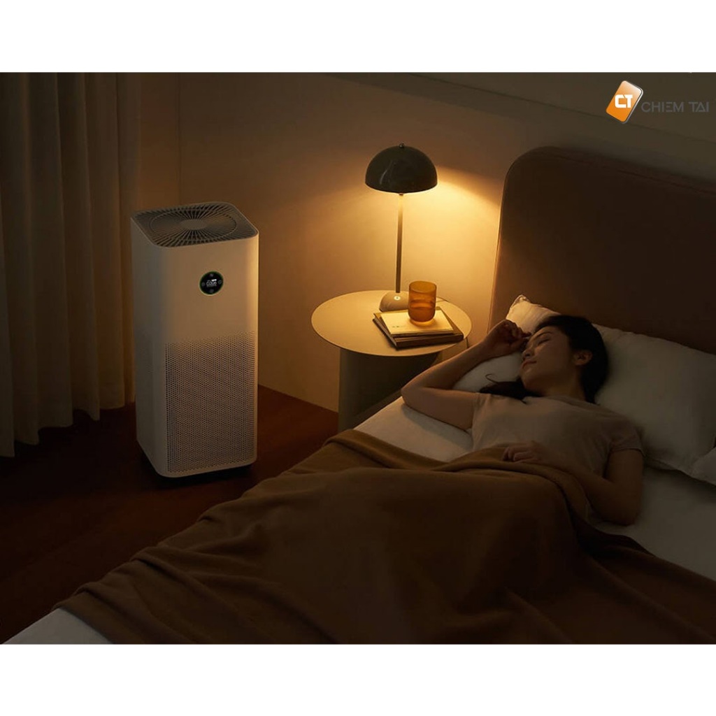 Máy lọc không khí Xiaomi Mijia Air Purifier 4 Pro H