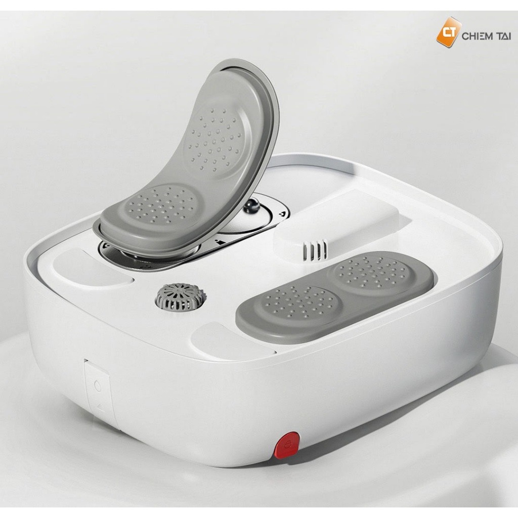 Bồn ngâm chân massage khử trùng Xiaomi Mijia MJZYQ02XM