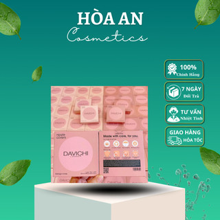 Hàng cao cấp - miếng dán ngực sinh nhiệt tự thân davichi korea