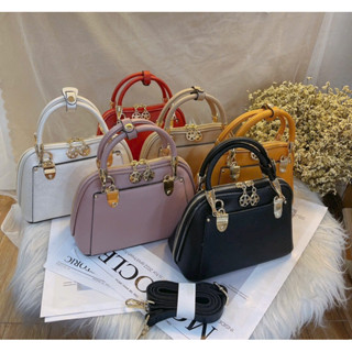 Túi công sở dáng hến cao cấp ( tuyển ctv & sỉ toàn quốc )