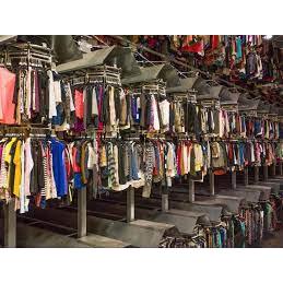 Áo thanh lý 2hand  M50