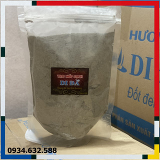 Tro rơm nếp cần để bốc bát hương - loại trắng đẹp