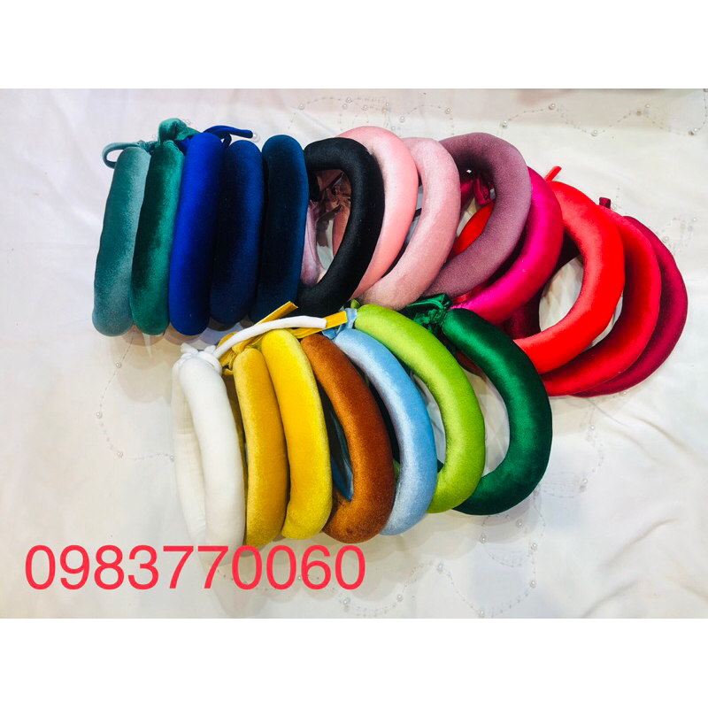 mấn đội đầu cụ bà,các cô,các bé đủ màu đủ size