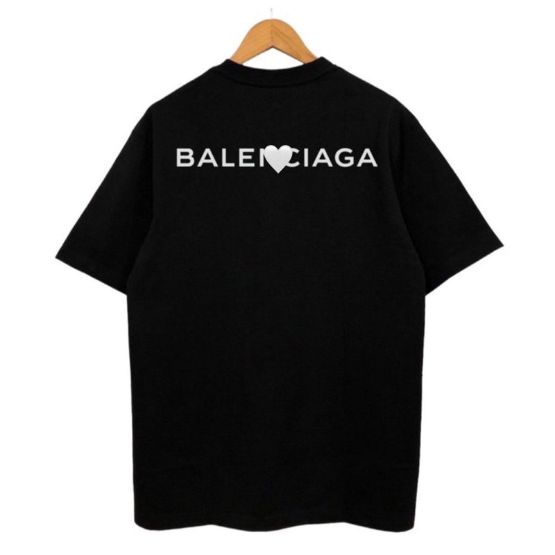 Áo thun BALEN cao cấp Unisex Full tag - Áo phông nam nữ hàn quốc xuất xịn