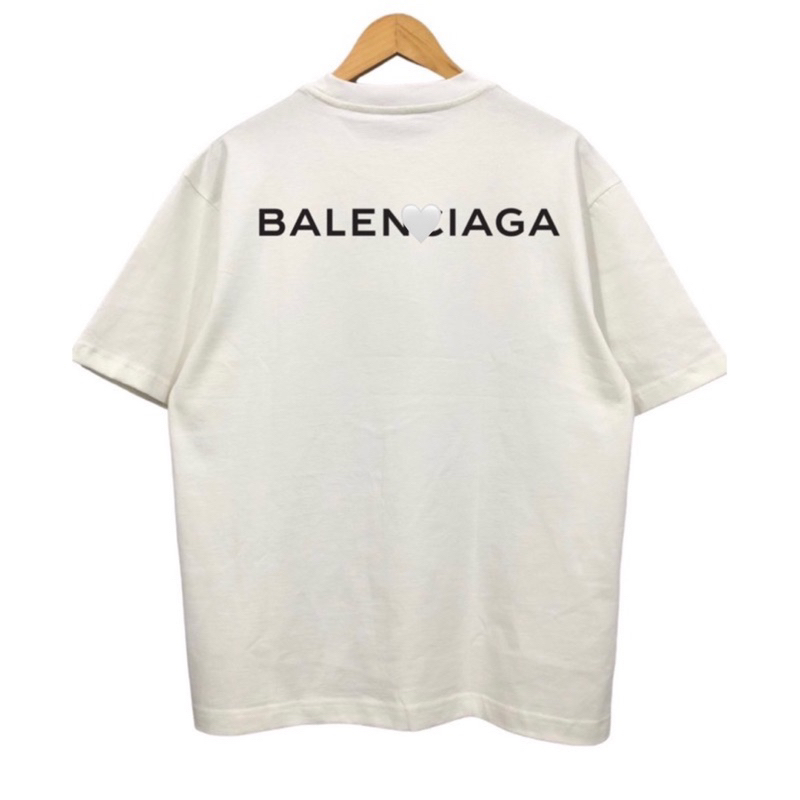 Áo thun BALEN cao cấp Unisex Full tag - Áo phông nam nữ hàn quốc xuất xịn