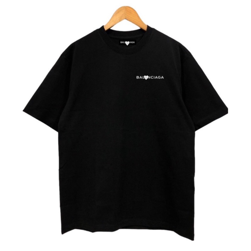 Áo thun BALEN cao cấp Unisex Full tag - Áo phông nam nữ hàn quốc xuất xịn