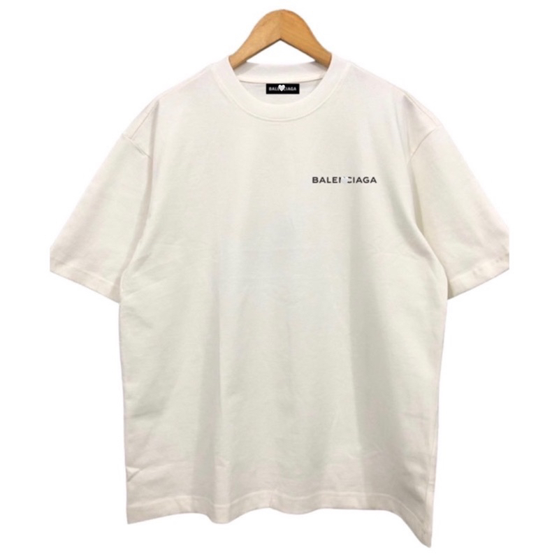 Áo thun BALEN cao cấp Unisex Full tag - Áo phông nam nữ hàn quốc xuất xịn