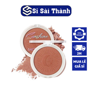 Phấn má hồng sace lady 6g