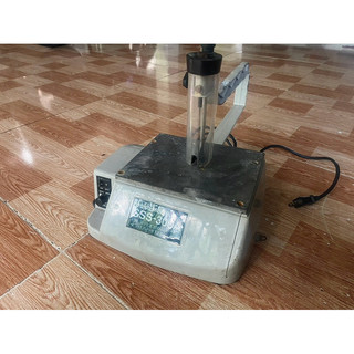 Cưa lọng chỉ xài điện 100 volt
