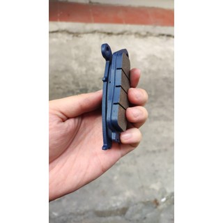 Má phanh ( bố thắng ) đĩa trước sau SH ABS BEN SỬA XE