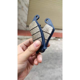 Má phanh ( bố thắng ) đĩa trước sau SH ABS BEN SỬA XE