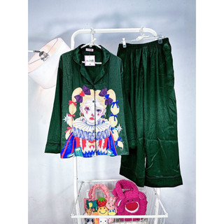 đồ ngủ pijamas bigsize 60-90kg