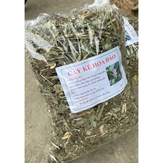 Ké hoa đào khô 1kg